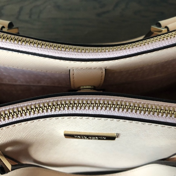 Kate Spade Newbury Lane Purse - Picture 11 of 15